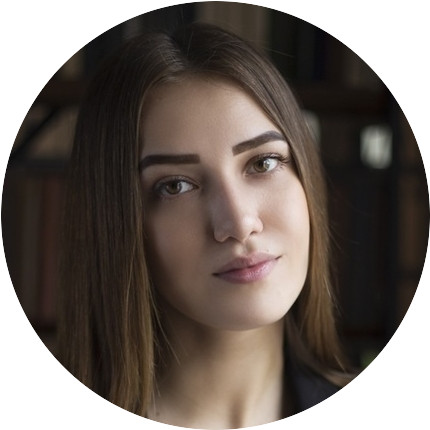 Даниленко Алина Станиславовна Даниленко Алина Станиславовна